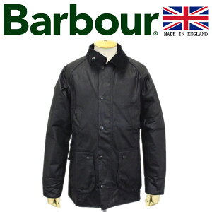 ���K�戵�X BARBOUR (�o�u�A�[ �o�u���[) MWX0318 38756 BEDALE SL WAXED COTTON �r�f�C�� SL ���b�N�X�h�R�b�g�� �I�C���h�W���P�b�g �p���� BK91 09BLACK BBR001