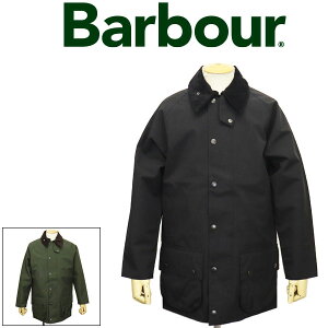 ���K�戵�X BARBOUR (�o�u�A�[ �o�u���[) MSP0108 793 4955035 CLASSIC BEAUFORT JKT �N���V�b�N �r���[�t�H�[�g 2���C���[ �u���]�� �W���P�b�g �S2�F BBR051