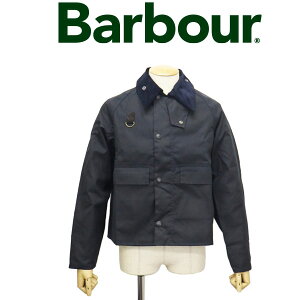 K戵X BARBOUR (ouA[ ou[) MWX1212 793 4955025 SPEY WAX JACKET XyC bNX Rbg V[g u]g WPbg Navy(120) BBR049