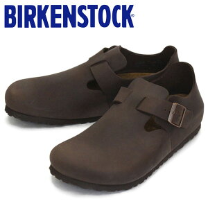 ���K�戵�X BIRKENSTOCK (�r���P���V���g�b�N) 0166531 LONDON �����h�� �I�C���h���U�[ ���M�����[�� HABANA BI138