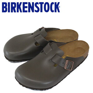 K戵X BIRKENSTOCK (rPVgbN) BOSTON ({Xg) X[XU[ T_ M[(L) D.BROWN(_[NuE) BI040
