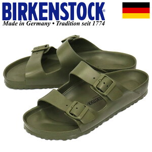 ���K�戵�X BIRKENSTOCK (�r���P���V���g�b�N) 1019094 ARIZONA EVA �A���]�i �T���_�� KHAKI ���M�����[�� BI187
