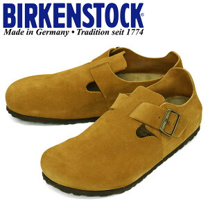 K戵X BIRKENSTOCK (rPVgbN) 1023519 LONDON h XG[hU[V[Y MINK M[ BI227