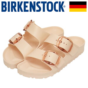 ���K�戵�X BIRKENSTOCK (�r���P���V���g�b�N) 1031283 ARIZONA BIG BUCKLE �A���]�i �r�b�O�o�b�N�� EVA�T���_�� LIGHT ROSE �i���[ BI545