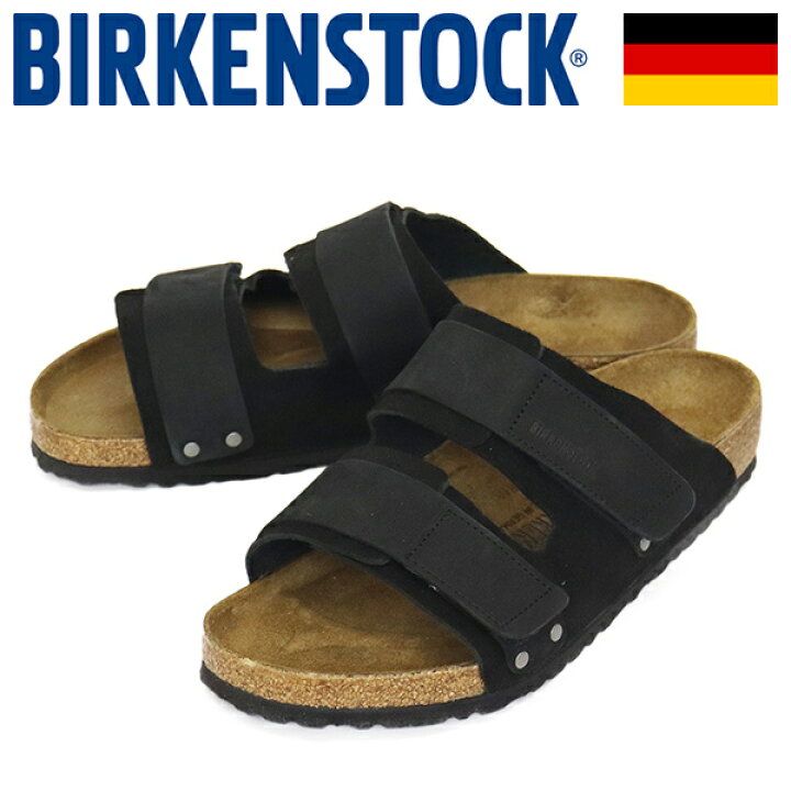 楽天市場】正規取扱店 BIRKENSTOCK (ビルケンシュトック) 1024810 UJI  