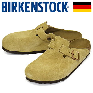 K戵X BIRKENSTOCK (rPVgbN) 1026181 BOSTON {Xg XG[hU[T_ LATTE CREAM M[ BI462