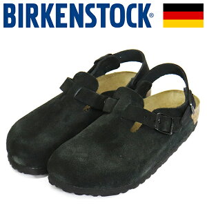 ���K�戵�X BIRKENSTOCK (�r���P���V���g�b�N) 1028348 TOKIO �g�L�I �X�G�[�h���U�[�T���_�� BLACK �i���[�� BI364