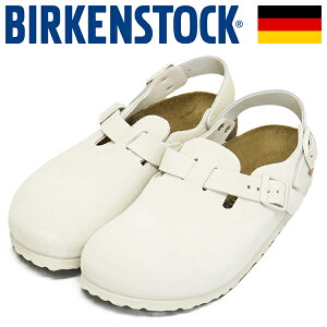 ���K�戵�X BIRKENSTOCK (�r���P���V���g�b�N) 1029270 TOKIO �g�L�I �X�G�[�h���U�[�T���_�� ANTIQUE WHITE �i���[�� BI442