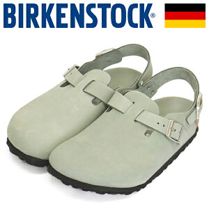 ���K�戵�X BIRKENSTOCK (�r���P���V���g�b�N) 1029429 TOKIO HEX �g�L�I �k�o�b�N���U�[�T���_�� PURE SAGE �i���[�� BI421