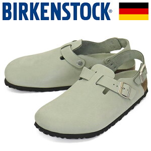 ���K�戵�X BIRKENSTOCK (�r���P���V���g�b�N) 1026139 TOKIO HEX �g�L�I �k�o�b�N���U�[�T���_�� PURE SAGE ���M�����[�� BI430