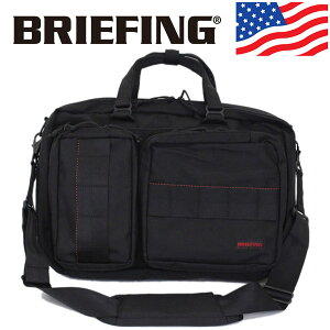 ���K�戵�X BRIEFING (�u���[�t�B���O) BRF399219-010 NEO TRINITY LINER (�l�I�g���j�e�B���C�i�[) BLACK BR317