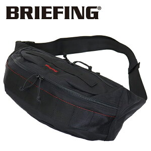 ���K�戵�X BRIEFING (�u���[�t�B���O) BRA233L29 MASTER POD MW GEN II �}�X�^�[�|�b�h �V�����_�[�o�b�O 010BLACK BR705