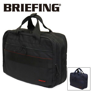 ���K�戵�X BRIEFING (�u���[�t�B���O) BRA233P19 TR-3 S MW GEN II 2WAY�u���[�t�P�[�X �S2�F BR674
