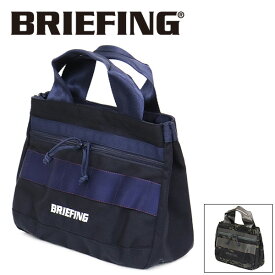 正規取扱店 BRIEFING (ブリーフィング) BRG231T38 TURF CART TOTE 1000D トートバッグ 全2色 BR666