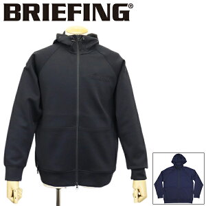 ���K�戵�X BRIEFING (�u���[�t�B���O) BRG253M25 MS 3D LOGO PARKA �����Y 3D���S�p�[�J�[ �S2�F BR731