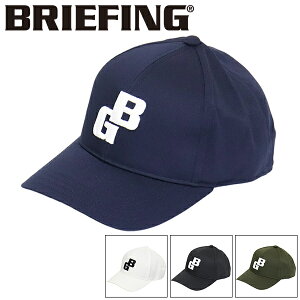 ���K�戵�X BRIEFING (�u���[�t�B���O) BRG253MA4 MS BG INITIAL CAP �����Y BG�C�j�V�����L���b�v �S4�F BR741