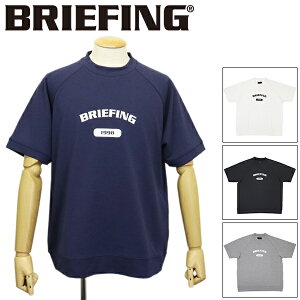 ���K�戵�X BRIEFING (�u���[�t�B���O) BRG261M49 MS COLLEGE LOGO HIGHNECK RF �����Y �J���b�W���S�n�C�l�b�N �����b�N�X�t�B�b�g �S4�F BR772