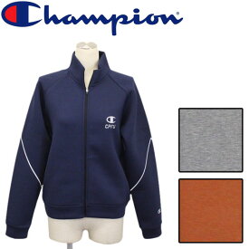 sale セール 正規取扱店 Champion (チャンピオン) WOMEN'S CW-QS010 WRAP-AIR LACKET ジャケット レディース 全3色 CN028