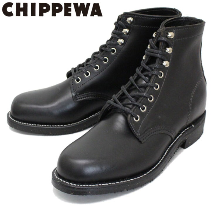 楽天市場】正規取扱店 CHIPPEWA (チペワ) 1939 6inch SERVISE 