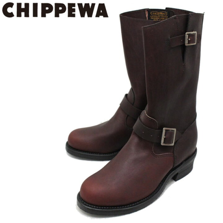 楽天市場】正規取扱店 CHIPPEWA (チペワ) 1940 11inch ORIGINAL 