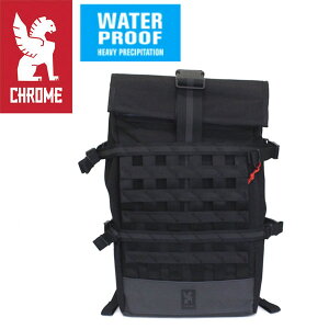 ���K�戵�X CHROME (�N���[�� �N����) BG163 BARRAGE CARGO BACKPACK �o���[�W �J�[�S �o�b�N�p�b�N NIGHT CH274