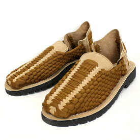 【楽天スーパーSALE】 正規取扱店 Chubasco(チュバスコ) TAVI SANDAL タビ サンダル COFFEE/COFFEE