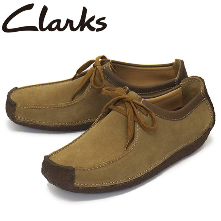 楽天市場】正規取扱店 Clarks (クラークス) 26118170 Natalie  