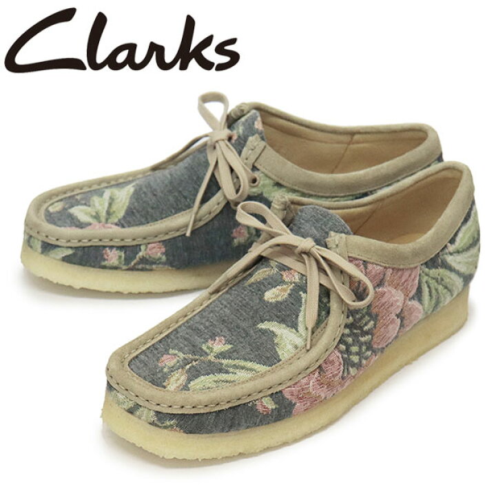 楽天市場】sale セール 正規取扱店 Clarks (クラークス) 26169734 