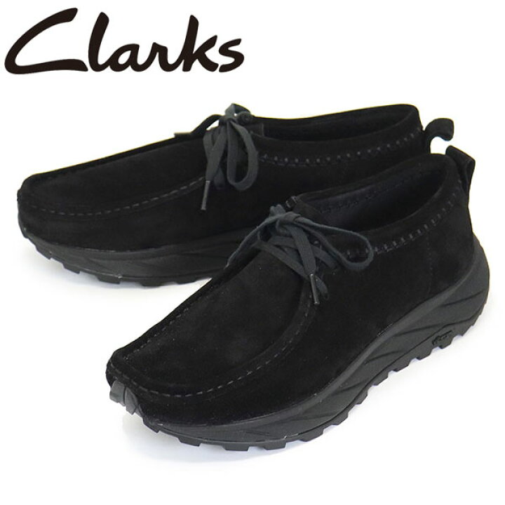 楽天市場】正規取扱店 Clarks (クラークス) 26175680 Walla Eden Lo 