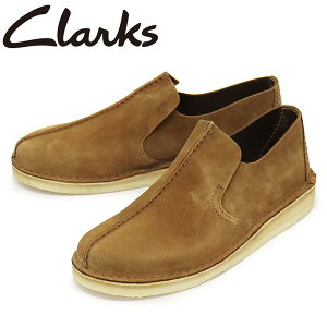 K戵X Clarks (N[NX) 26175685 Desert Mosier fU[gWA[ YV[Y Cola Suede CL114