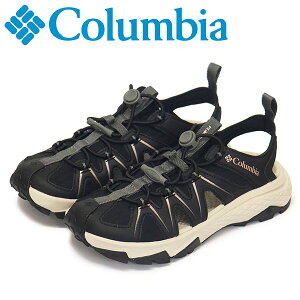 ���K�戵�X Columbia (�R�����r�A) BL0341 �E�B�����Y �s�[�N�t���[�N ���b�V�� �V�����_�� 010 Black/Rose Metallic CLB097