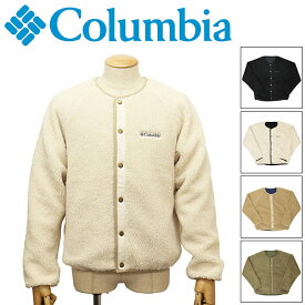 正規取扱店 Columbia (コロンビア) PM0804 シアトルマウンテン リバーシブル ジャケット CLB055 全5色