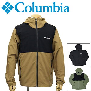 ���K�戵�X Columbia (�R�����r�A) XM3394 ���B�U�{�i�o�X II �W���P�b�g CLB068 �S3�F