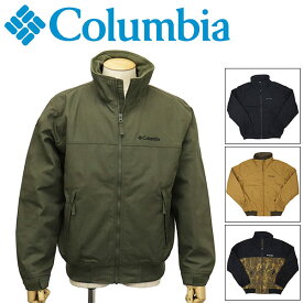 正規取扱店 Columbia (コロンビア) XM5673 ロマビスタスタンドネックジャケット CLB054 全4色