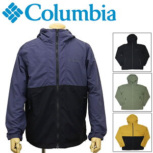 ���K�戵�X Columbia (�R�����r�A) XM8638 �w�C�[�� �W���P�b�g CLB069 �S4�F