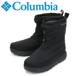 ���K�戵�X Columbia (�R�����r�A) YU2586 �C�G���[�e�C�� �u�[�c �E�H�[�^�[�v���[�t �I���j�q�[�g 010Black CLB133