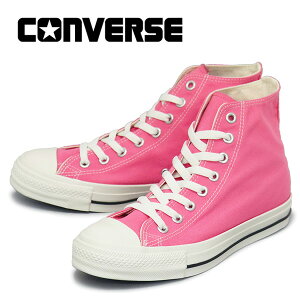 sale セール 正規取扱店 CONVERSE (コンバース) 31308870 オールスター R NC HI ピンク CV066