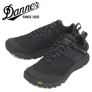 K戵X DANNER (_i[) 61204 TRAIL gC 2650 GTX V[Y BLACK SHADOW