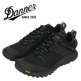 正規取扱店 DANNER (ダナー) WMNS 61217 TRAIL 2650 MESH GTX トレイル メッシュ レディース シューズ BLACK SHADOW