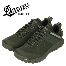 正規取扱店 DANNER (ダナー) WMNS 61219 TRAIL 2650 MESH GTX トレイル メッシュ レディース シューズ FOREST NIGHT