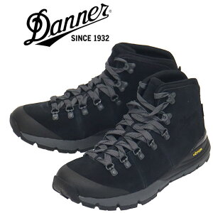K戵X DANNER(_i[) 62297 Mountain }Ee 600 WP U[u[c Jet Bk x D.Shadow