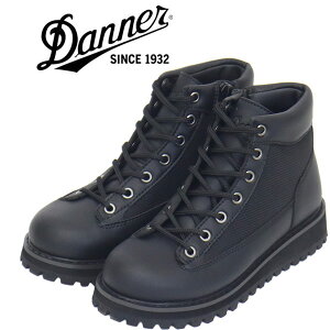 ���K�戵�X DANNER(�_�i�[) LTJ D028001 �_�i�[���C�g �W���j�A ���U�[�u�[�c BLACK