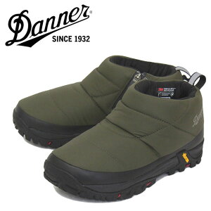 K戵X DANNER (_i[) D120075 FREDDO LO B200 PF tbh [ AEghAV[Y KHAKI