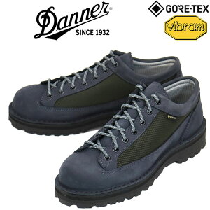 ���K�戵�X Danner (�_�i�[) D123200 DANNER FIELD Low R �_�i�[�t�B�[���h ���[ �A�[�� �u�[�c N.NAVY