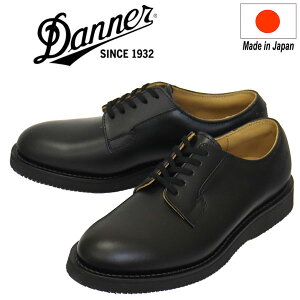 ���K�戵�X DANNER (�_�i�[) D212100 POSTMAN �|�X�g�}�� 2 ���U�[�V���[�Y BLACK ���{��