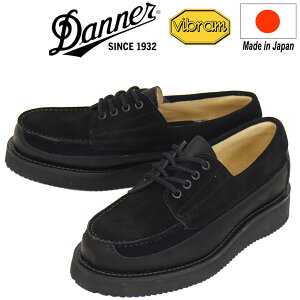 ���K�戵�X Danner (�_�i�[) D218706 Klamath Low �N���}�X ���[ ���U�[�u�[�c ���{�� S.Black