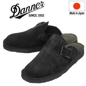���K�戵�X DANNER(�_�i�[) D812200 Eliot Sandal �G���I�b�g �T���_�� S.BLACK