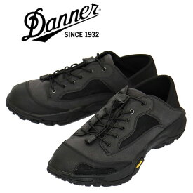 正規取扱店 DANNER (ダナー) D825500 ATA エーティーエー シューズ BLACK