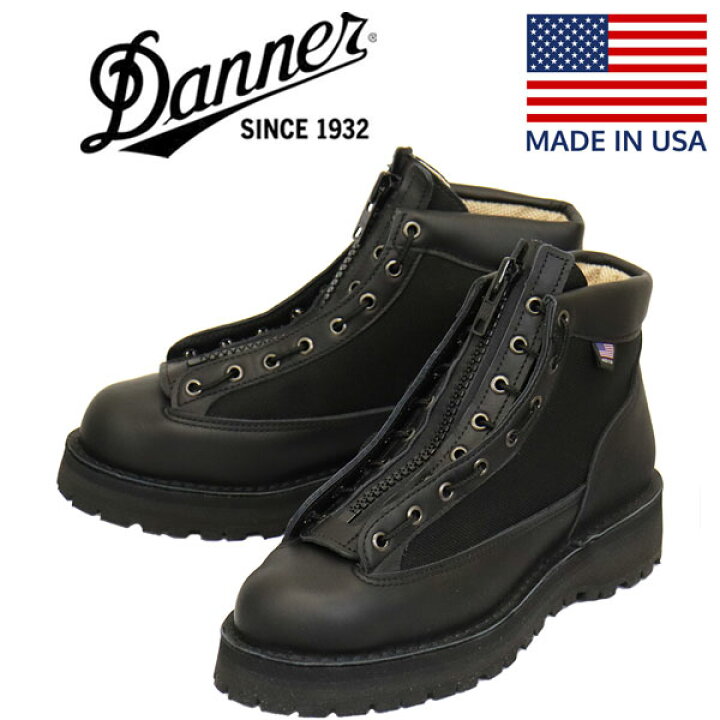 楽天市場】正規取扱店 DANNER (ダナー) 30427 Danner Light Stack 