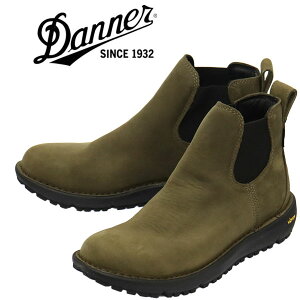 K戵X DANNER (_i[) 34202 Tramline Chelsea 917 gC `FV[ TChSA u[c Major Brown